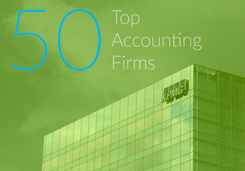 Top 50 Best Accounting Firms