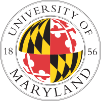 University of Maryland BS