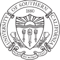 University of Southern California School Logo