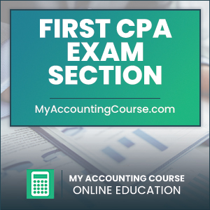 first-cpa-exam-section