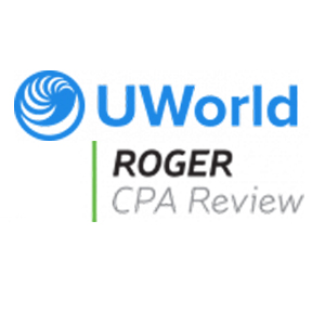 UWorld Roger CPA Review Course & Study Materials - [ 2022 Review ] -
