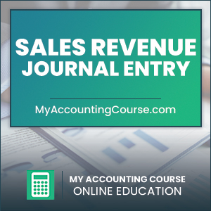 sales-revenue-journal-entry