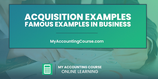 acquisition-examples