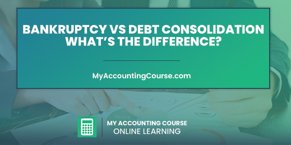 what-is-bankruptcy-vs-debt-consolidation-difference