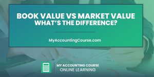 what 039 s the difference between book value vs