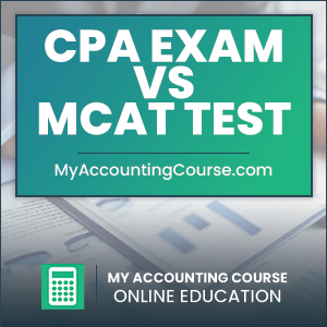 cpa-exam-vs-mcat-test