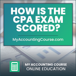 how-is-the-cpa-exam-scored