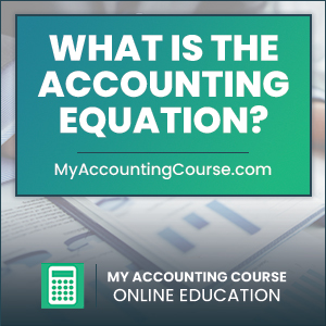 what-is-the-accounting-equation